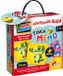 Lisciani 92703 Educatief spel