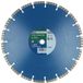 Hikoki Accessoires HiKOKI DIAMANT ZAAGBLAD 350X25,4X10 TYPE CONCRETE STANDARD LASER 773011