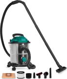 VONROC TOOLS VONROC Nat- en droogzuiger – Alleszuiger – 1400W – 20L