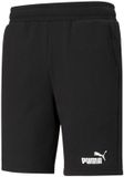 Puma Teamgoal 23 Casual Zwarte Shorts - Heren - Maat S