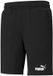 Puma Teamgoal 23 Casual Zwarte Shorts - Heren - Maat S