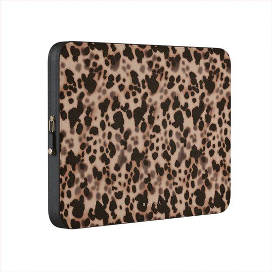 Burga Laptop hoes / Laptopsleeve / Burga