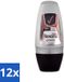 Rexona - Advanced Protection - Deo Roll-on - Antitranspirant - 50 ml - Voordeelverpakking - 12 stuks