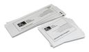 Zebra 105999-701 reiniger pour imprimante Kit de nettoyage de tête d'impression