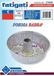 ANTONIO FATIGATI SRL L.Aluminium vorm Baby 27640