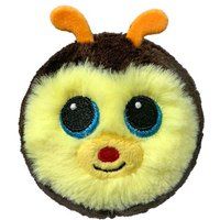 Ty Knuffel Ty Beanie Bouncers Buzzy de bij