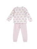 Chicco - Meisje - Lange Pyjama - Maat 116