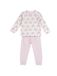 Chicco - Meisje - Lange Pyjama - Maat 116