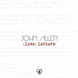 Sonic Rendezvous John Allen - (Love)Letters (CD)