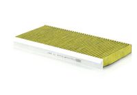 MANN-FILTER FP 3567 Cabineluchtfilter