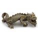 CROCI Chinese Draak Horizontale Aquarium Ornamenten, Small