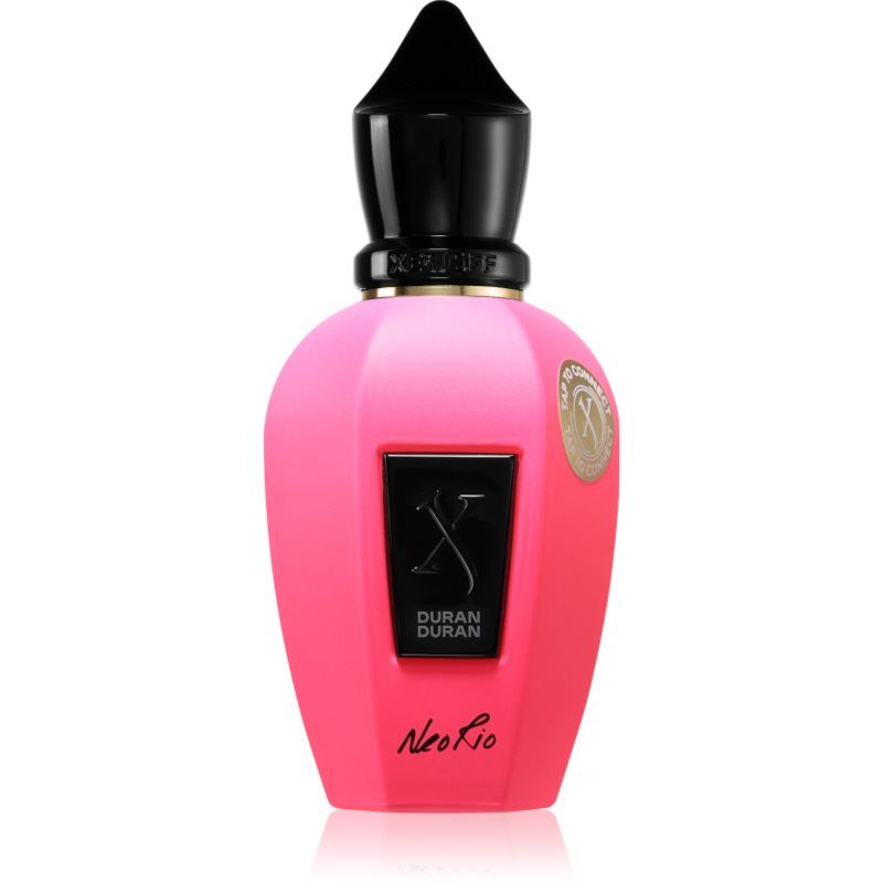 XERJOFF Duran Duran Neo Rio Fluto Pink / 50 ml / Unisex
