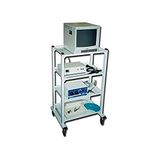Gima 27441 bijzetwagen Excel, 4 etages