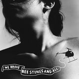 We Thao & The Get Down Stay Down - We Brave Bee Stings and All (Coloured Vinyl)