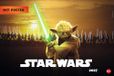 Star Heye Star Wars Broschur XL Kalender 2027
