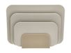 Rosti Choptima Snijplankenset 35,5 x 7 x 26,5 cm Humus