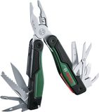 Bosch Outil multifonction 16-en-1