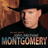 Bertus Distributie John Michael Montgomery - Very Best Of The [us Import]