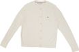 Tommy Hilfiger Dames Sweater - Ivory Petal - Maat XL