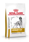 Royal Canin Urinary S/O Moderate Calorie 12kg