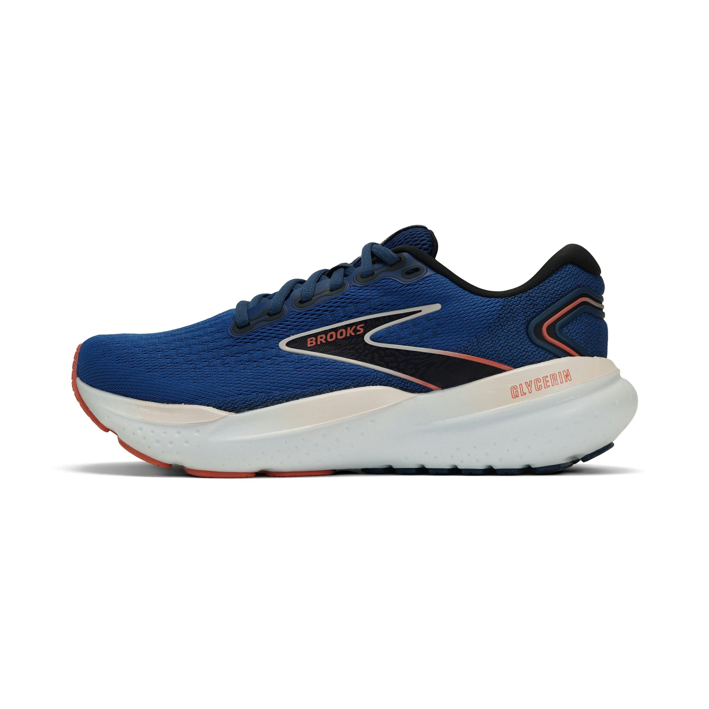 Brooks Glycerin 21 - Dames