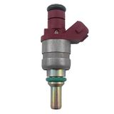 Meat & Doria 75117814 Elektrische injector