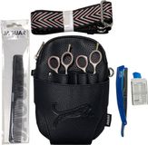 Jaguar Good Vibes Set Relax Haarclip Zwart Keramische coating