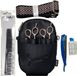 Jaguar Good Vibes Set Relax Haarclip Zwart Keramische coating