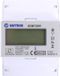 Counttec SDM72DR kWh-meter 3-fasen Digitaal 80 A Conform MID: Ja 1 stuk(s)