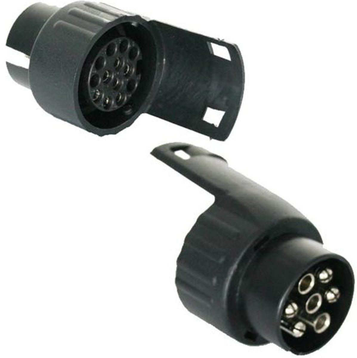 Stekker adapter 7 > 13 polig