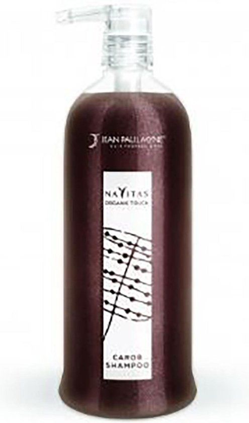 Jean PAul MynÃ¨ Jean Paul Mynè Carob Shampoo 1000ml