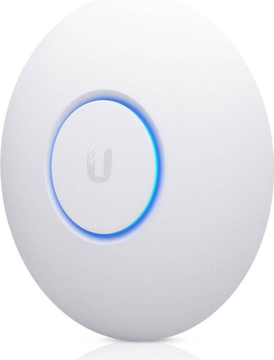 Ubiquiti UniFi nanoHD - WiFi 5 Access Point - 5-Pack