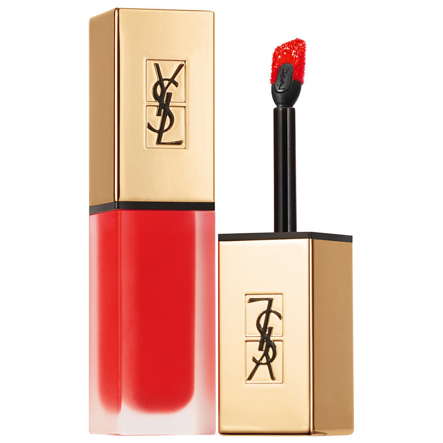 Yves Saint Laurent Tatouage Couture Lipgloss 6 ml