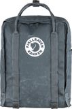 Fjallraven Fjällräven Kånken Tree-Kånken 16L Rugzak New Moon Blue