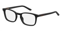 Seventh Street S 288 Matte Black 48/19/135 Jongen Brilmonturen