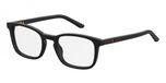 Seventh Street S 288 Matte Black 48/19/135 Jongen Brilmonturen