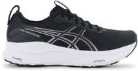 ASICS Gel-Kayano 32, damessneakers, Zwart Wit, 38 EU