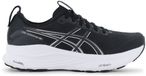 ASICS Gel-Kayano 32, damessneakers, Zwart Wit, 38 EU