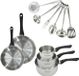 Fackelmann Geneva Set de cuisine