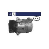 MAHLE ACP 320 000S A/C-compressor BEHR