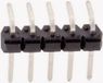 TRU COMPONENTS Male header 1580922