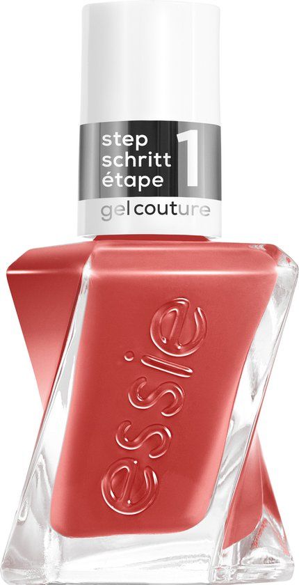 essie Gel Couture nagellak - 549 woven at heart - 13,5ml