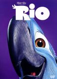 Disney Movies Rio [DVD]
