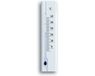 Merkloos TFA Dostmann 12.1032.09 Thermometer Wit
