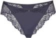 Joop! Panty Intimate Apparel Vrouwen OPEN GREY Effen 85% Polyamide, 15% Spandex S