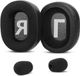 ZenithVibe Coussinets de remplacement pour casques G Pro X et G Pro X 2
