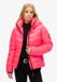 Superdry HOODED FUJI QUILT PADDED JKT Dames Jas - Maat M