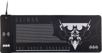 Numskull DC Comics Batman XXL Gaming Muismat en Mobiele Draadloze Lader