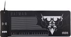 Numskull DC Comics Batman XXL Gaming Muismat en Mobiele Draadloze Lader