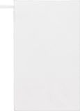 Proact Sport Towel White 110 x 180 cm Polyester